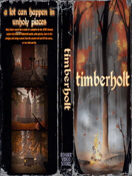 Timberholt