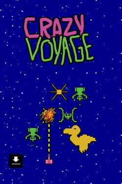 Crazy Voyage