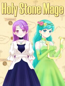 Holy Stone Mage