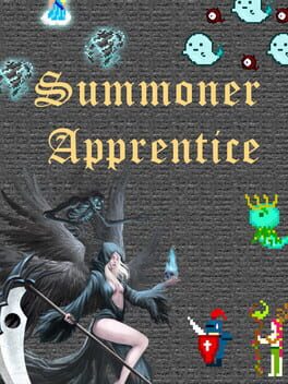 Summoner Apprentice