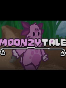 Moonzytale