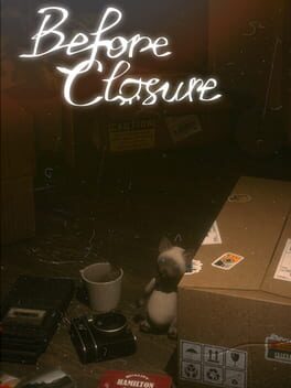 Before Closure