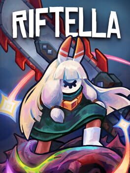 Riftella