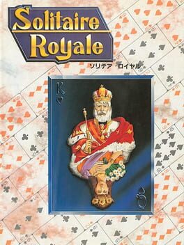 Solitaire Royale