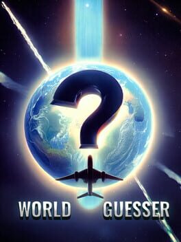 World Guesser