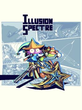 Illusion Spectre