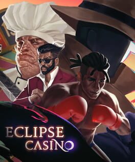 Eclipse Casino