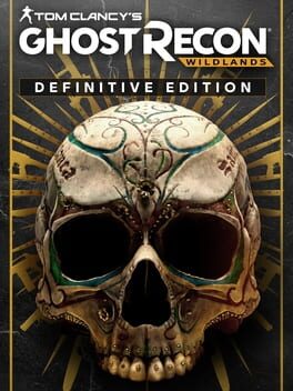 Tom Clancy's Ghost Recon: Wildlands - Definitive Edition