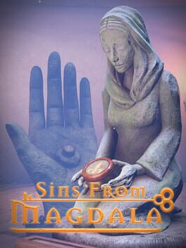 Sins From Magdala