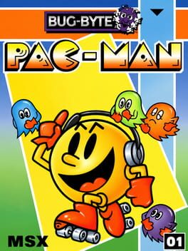 Pac-Man