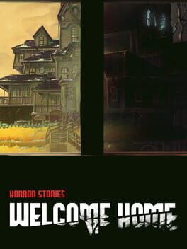 Welcome Home