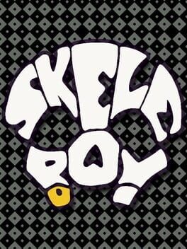Skeleboy