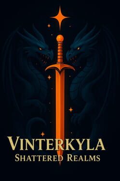 Vinterkyla: Shattered Realms