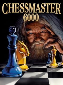 Chessmaster 6000