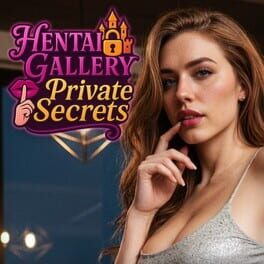 Hentai Gallery: Private Secrets