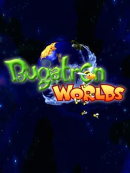 Bugatron Worlds