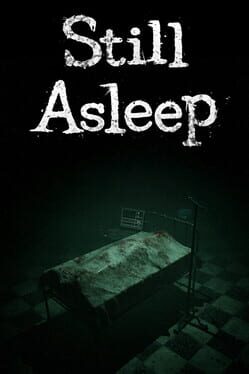 StillAsleep
