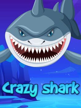 Crazy Shark