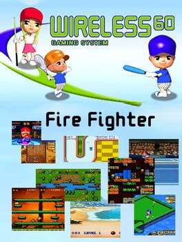 Fire Fighter