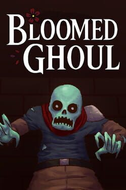 Bloomed Ghoul