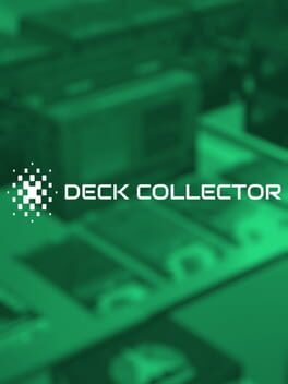 Deck Collector