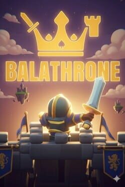 Balathrone