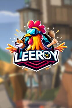 Leeroy