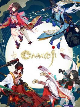 Onmyoji