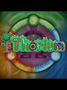 Terraria: Thorium Mod