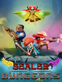 Sealer of Dungeons