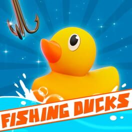 Fishing Ducks