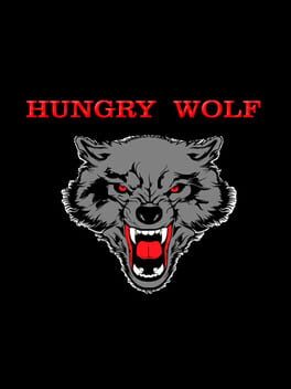 Hungry Wolf