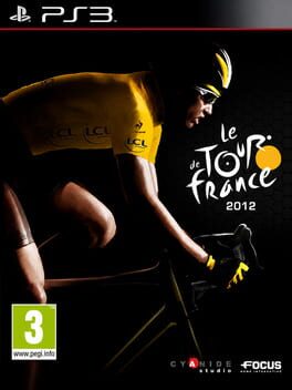 Tour de France 2012