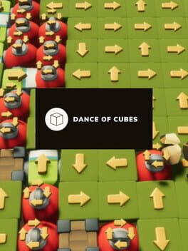 Dance of Cubes