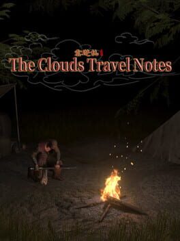 The Clouds Travel Notes