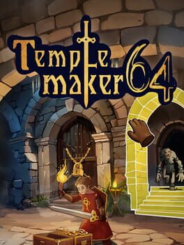 Temple Maker 64