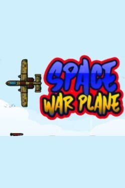 Space War Plane