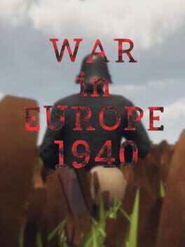 War in Europe: 1940