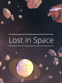 Lost in Space
