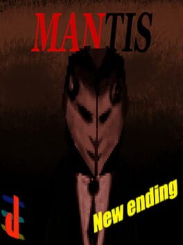 The Mantis