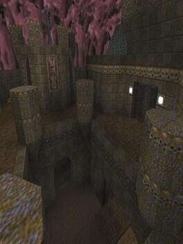 Castle of Oblivion