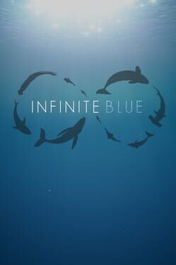 Infinite Blue