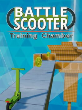 Battle Scooter: Training Chamber