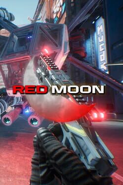 Red Moon