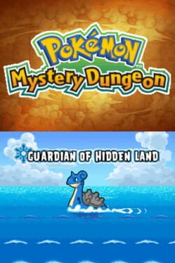 Guardian of Hidden Land