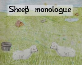 Sheep Monologue