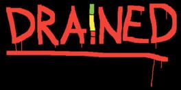 Drained