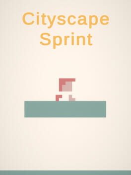 Cityscape Sprint