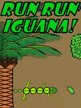 Run Run Iguana!