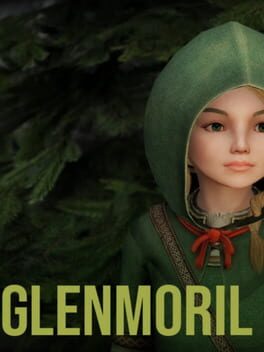 Glen-moril